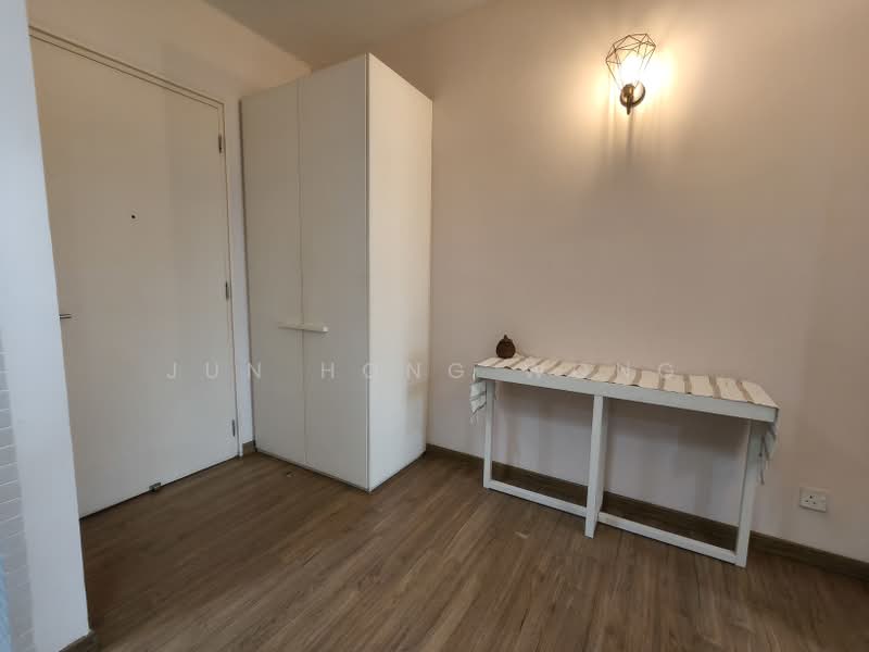 Kediaman Servis untuk Disewa di i-Zen @ Kiara 1 - Jun Hong Wong - Interior - PropertyGuru.com.my