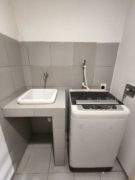 Kediaman Servis untuk Disewa di i-Zen @ Kiara 1 - Jun Hong Wong - Interior - PropertyGuru.com.my