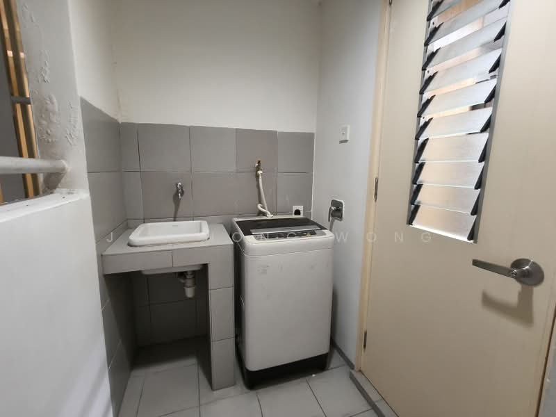 Kediaman Servis untuk Disewa di i-Zen @ Kiara 1 - Jun Hong Wong - Interior - PropertyGuru.com.my
