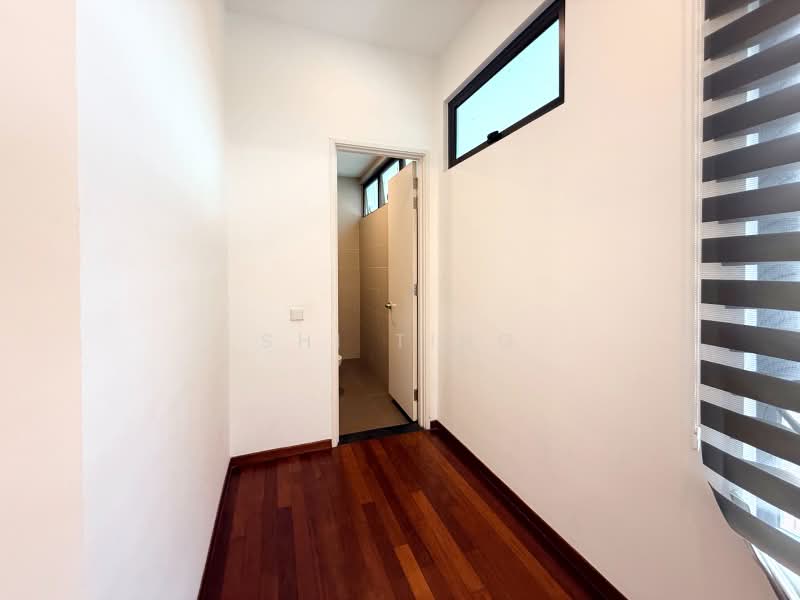 Cluster House for Rent in Eco Botanic (Iskandar Puteri (Nusajaya)) - Shi Ting - PropertyGuru.com.my