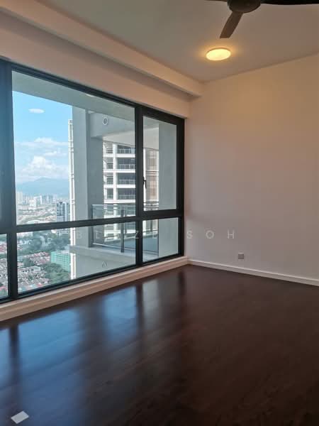Servis Apartment untuk Dijual di Park Regent @Desa Park City - Blaze Soh - View - PropertyGuru.com.my