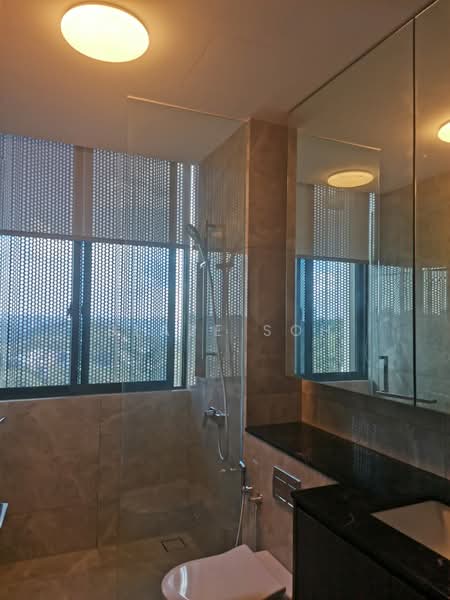 Servis Apartment untuk Dijual di Park Regent @Desa Park City - Blaze Soh - Bathroom - PropertyGuru.com.my