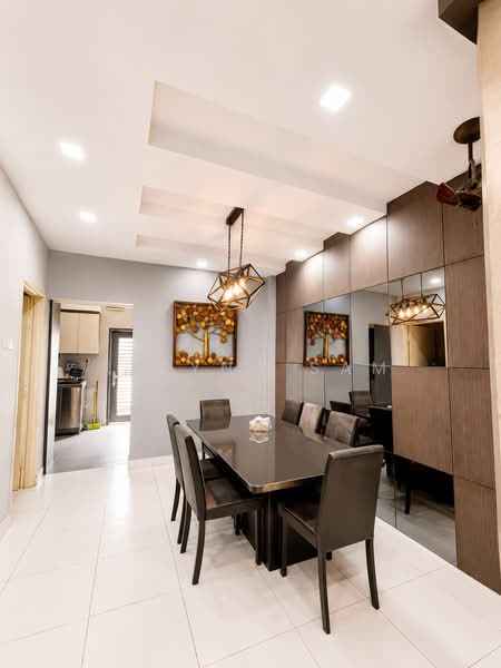 Rumah Teres 2 Tingkat untuk Dijual di Taman Pulai Hijauan (Skudai) - Reeyna Sam - PropertyGuru.com.my