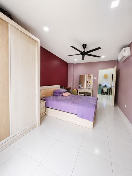 Rumah Teres 2 Tingkat untuk Dijual di Taman Pulai Hijauan (Skudai) - Reeyna Sam - PropertyGuru.com.my