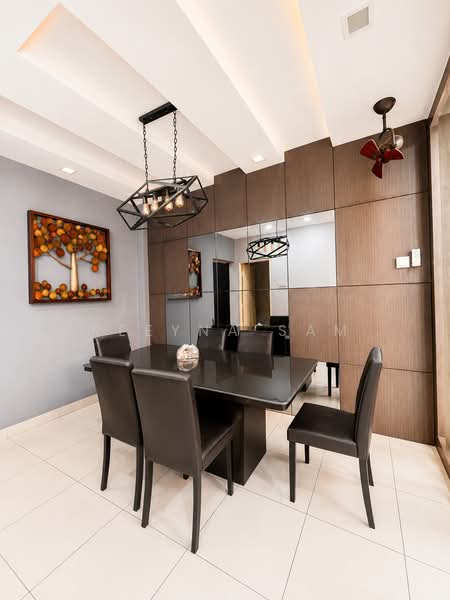 Rumah Teres 2 Tingkat untuk Dijual di Taman Pulai Hijauan (Skudai) - Reeyna Sam - PropertyGuru.com.my