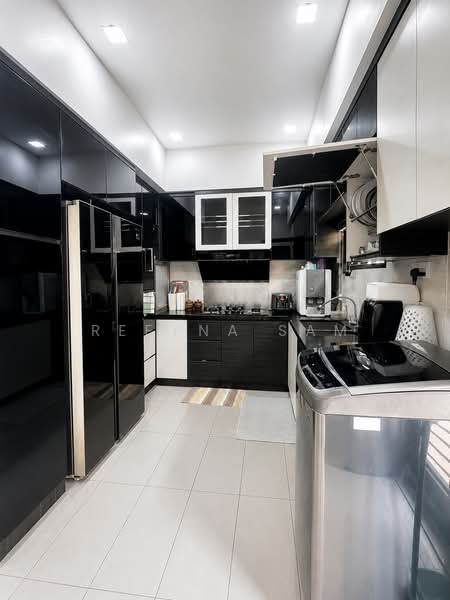 Rumah Teres 2 Tingkat untuk Dijual di Taman Pulai Hijauan (Skudai) - Reeyna Sam - PropertyGuru.com.my