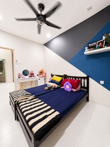 Rumah Teres 2 Tingkat untuk Dijual di Taman Pulai Hijauan (Skudai) - Reeyna Sam - PropertyGuru.com.my