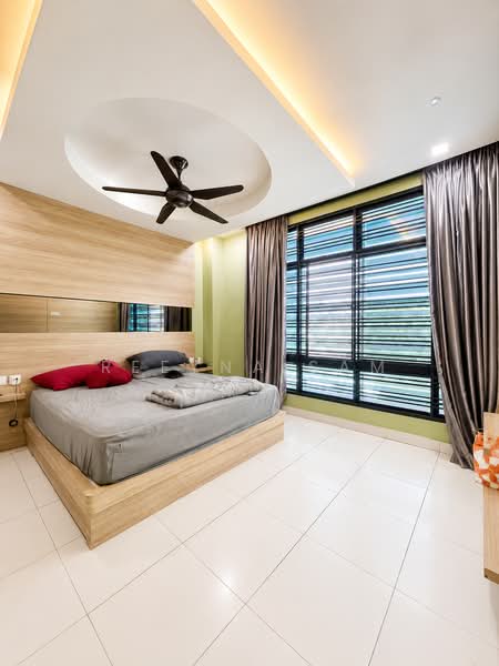 Rumah Teres 2 Tingkat untuk Dijual di Taman Pulai Hijauan (Skudai) - Reeyna Sam - PropertyGuru.com.my