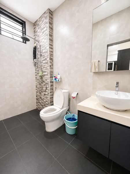 Rumah Teres 2 Tingkat untuk Dijual di Taman Pulai Hijauan (Skudai) - Reeyna Sam - PropertyGuru.com.my