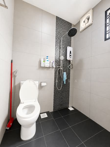 Rumah Teres 2 Tingkat untuk Dijual di Taman Pulai Hijauan (Skudai) - Reeyna Sam - PropertyGuru.com.my