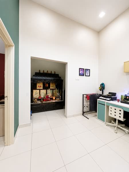 Rumah Teres 2 Tingkat untuk Dijual di Taman Pulai Hijauan (Skudai) - Reeyna Sam - PropertyGuru.com.my