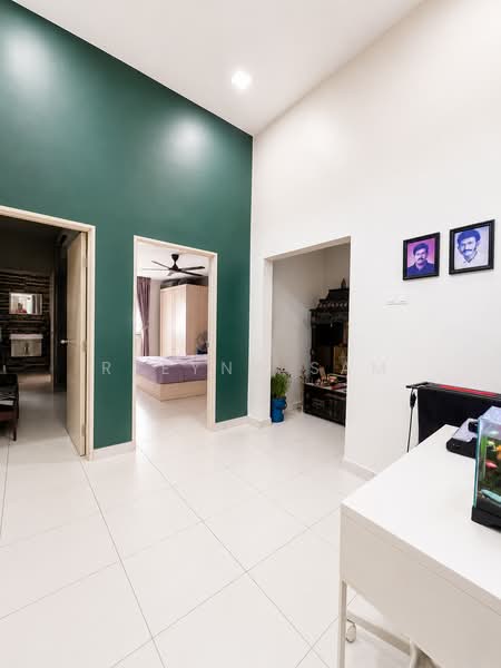 Rumah Teres 2 Tingkat untuk Dijual di Taman Pulai Hijauan (Skudai) - Reeyna Sam - PropertyGuru.com.my
