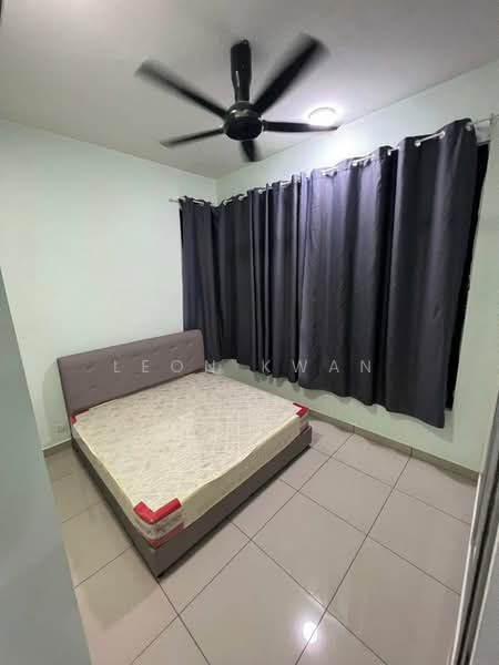 Service Residence for Rent at Conezion Residences - Leon Kwan - PropertyGuru.com.my