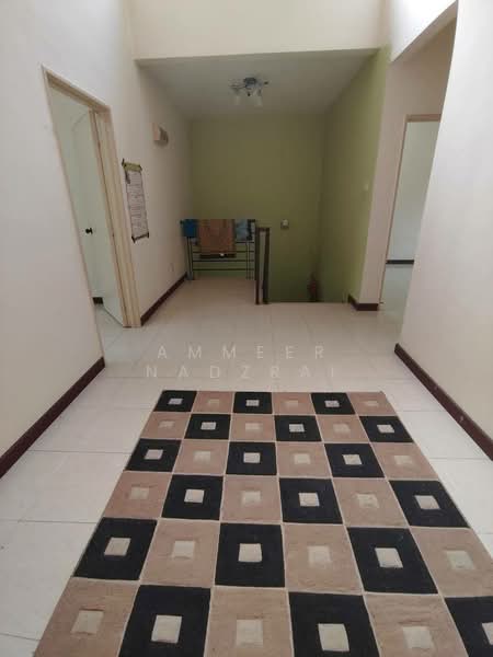 2-storey Terraced House for Sale in Desa Kasia (Nilai) - Ammeer Nadzrai - Interior - PropertyGuru.com.my