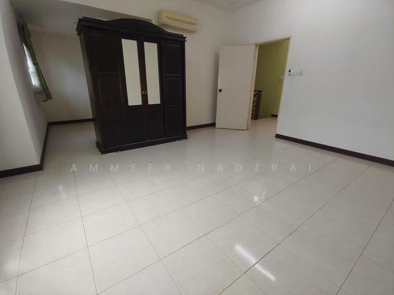 2-storey Terraced House for Sale in Desa Kasia (Nilai) - Ammeer Nadzrai - Bedroom - PropertyGuru.com.my