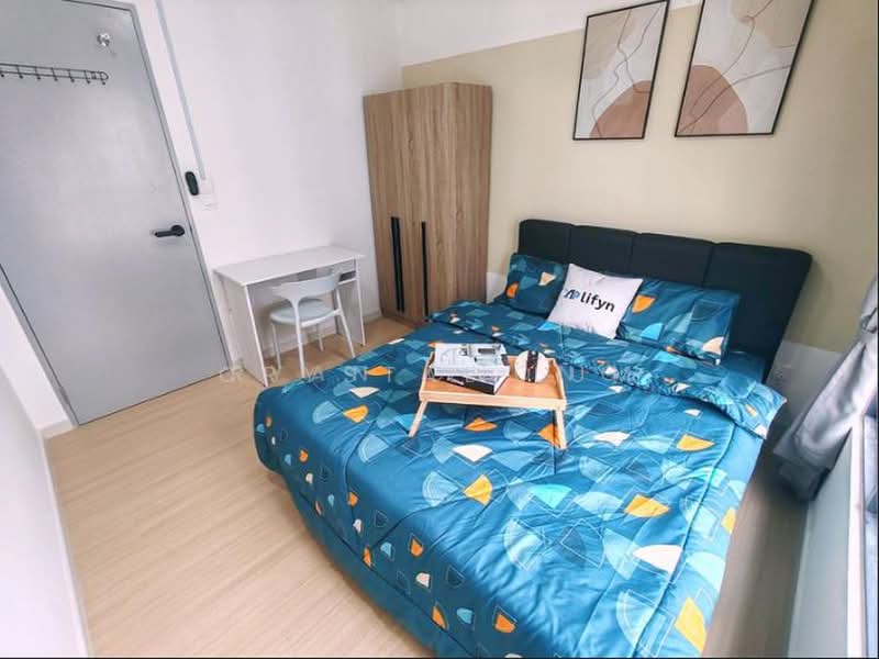 Servis Apartment untuk Disewa di M Luna - Crystal Lum - Bedroom - PropertyGuru.com.my