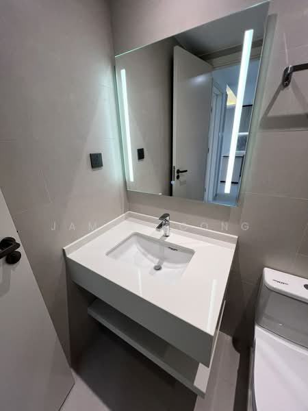Condominium for Sale at R&F Princess Cove Phase 2-Seine Region - James Foong - Bathroom - PropertyGuru.com.my