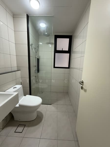 Service Residence for Rent at Duta Park Residences - Kelvin Chia - Bathroom - PropertyGuru.com.my