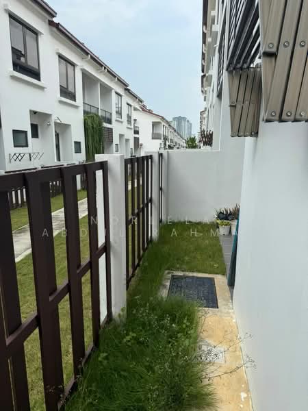2-storey Terraced House for Sale in Cyberjaya (Selangor) - Norlela Abdul Rahman - PropertyGuru.com.my