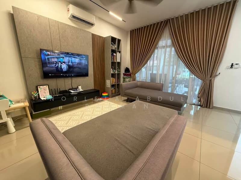 2-storey Terraced House for Sale in Cyberjaya (Selangor) - Norlela Abdul Rahman - PropertyGuru.com.my