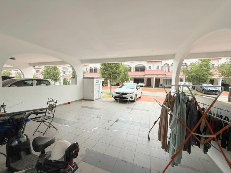 2-storey Terraced House for Sale in Cyberjaya (Selangor) - Norlela Abdul Rahman - PropertyGuru.com.my