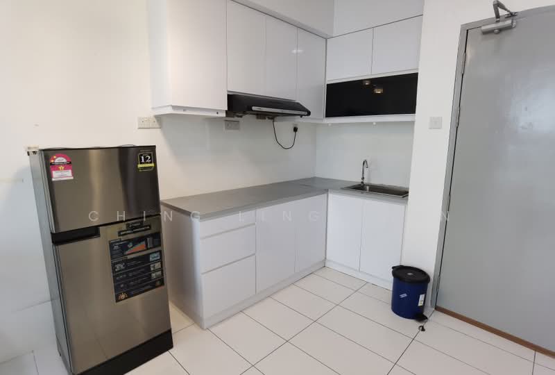 Service Residence for Rent at TT3 SOHO - Ching Ling Voon - PropertyGuru.com.my