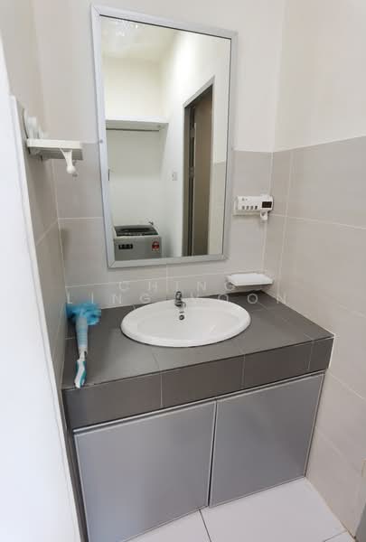 Service Residence for Rent at TT3 SOHO - Ching Ling Voon - PropertyGuru.com.my