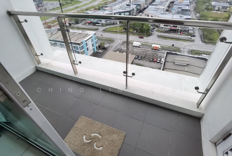Service Residence for Rent at TT3 SOHO - Ching Ling Voon - PropertyGuru.com.my