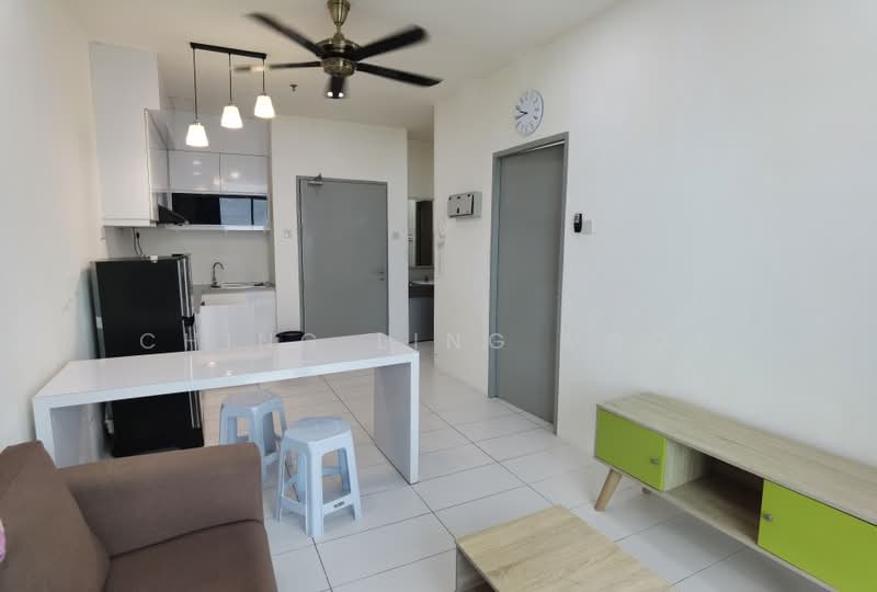 Service Residence for Rent at TT3 SOHO - Ching Ling Voon - PropertyGuru.com.my