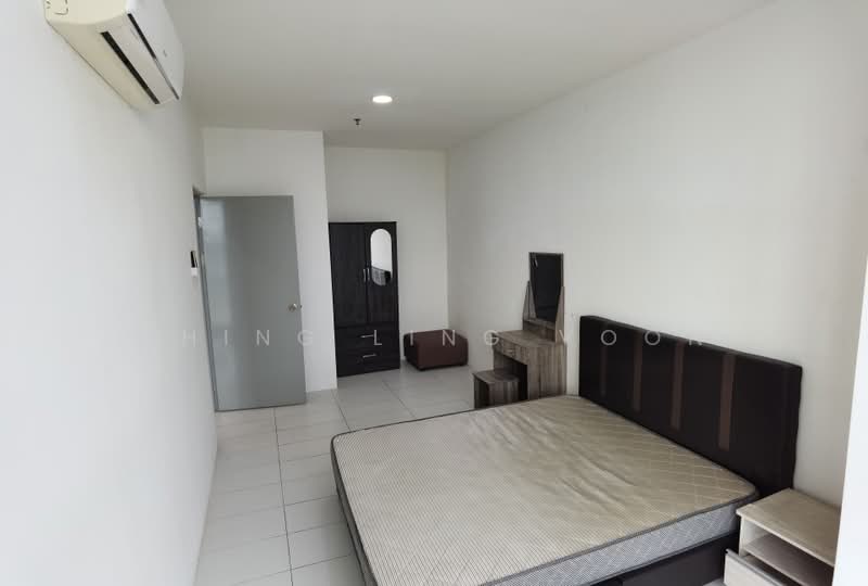 Service Residence for Rent at TT3 SOHO - Ching Ling Voon - PropertyGuru.com.my