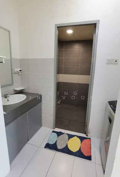 Service Residence for Rent at TT3 SOHO - Ching Ling Voon - PropertyGuru.com.my
