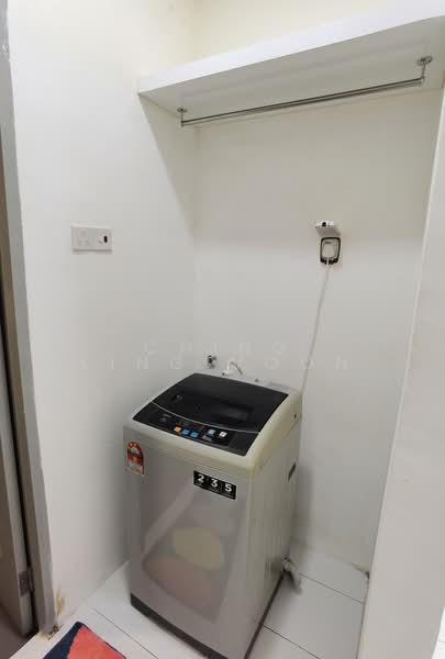 Service Residence for Rent at TT3 SOHO - Ching Ling Voon - PropertyGuru.com.my