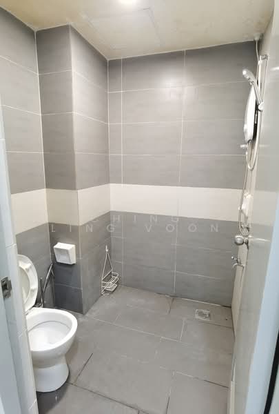 Service Residence for Rent at TT3 SOHO - Ching Ling Voon - PropertyGuru.com.my