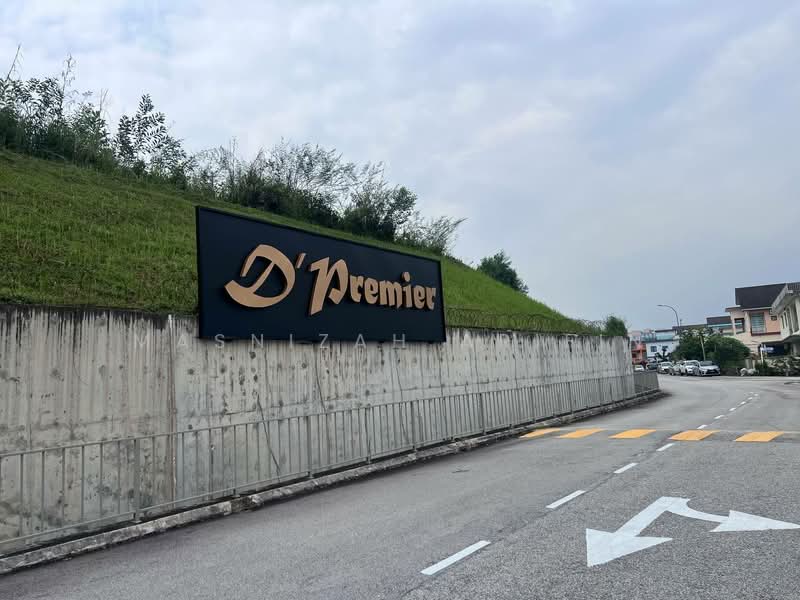 2-storey Terraced House for Sale in Bandar Damai Perdana (Cheras) - Masnizah Arifin - PropertyGuru.com.my