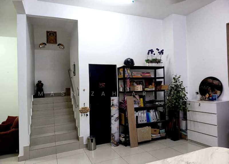 2-storey Terraced House for Sale in Bandar Damai Perdana (Cheras) - Masnizah Arifin - Interior - PropertyGuru.com.my