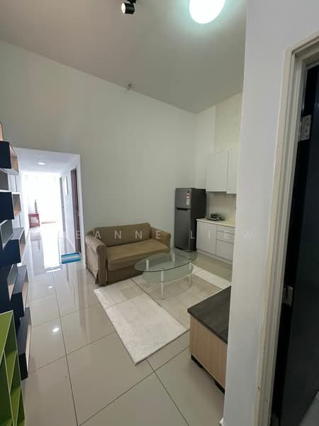 Service Residence for Rent at Twin Galaxy (Dwi Galaksi) - Leanne Liew - PropertyGuru.com.my