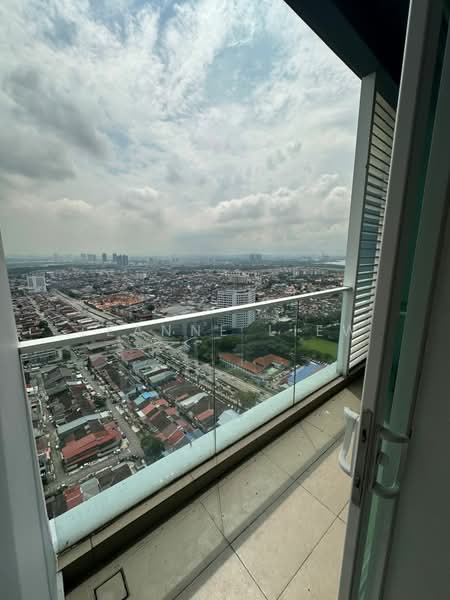 Service Residence for Rent at Twin Galaxy (Dwi Galaksi) - Leanne Liew - PropertyGuru.com.my