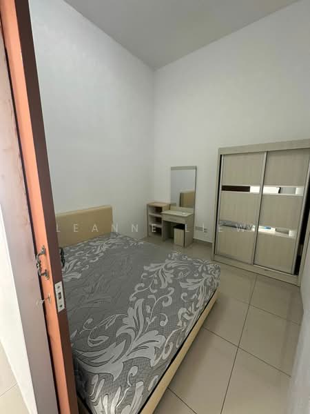 Service Residence for Rent at Twin Galaxy (Dwi Galaksi) - Leanne Liew - PropertyGuru.com.my