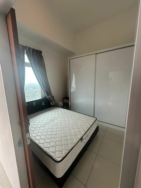 Service Residence for Rent at Twin Galaxy (Dwi Galaksi) - Leanne Liew - PropertyGuru.com.my