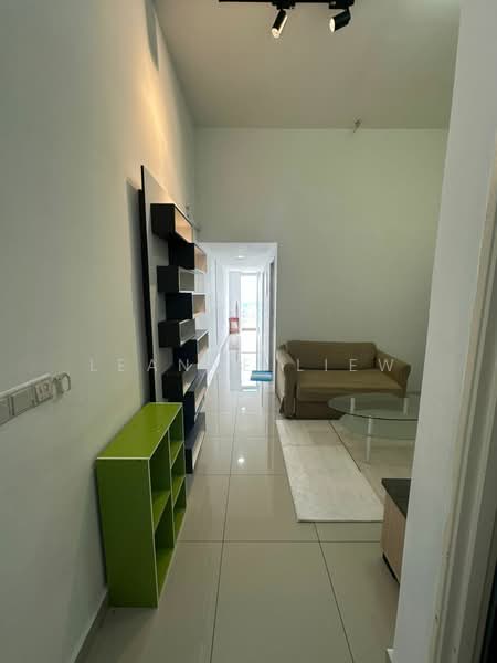 Service Residence for Rent at Twin Galaxy (Dwi Galaksi) - Leanne Liew - PropertyGuru.com.my
