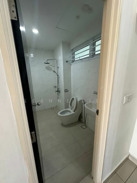 Service Residence for Rent at Twin Galaxy (Dwi Galaksi) - Leanne Liew - PropertyGuru.com.my