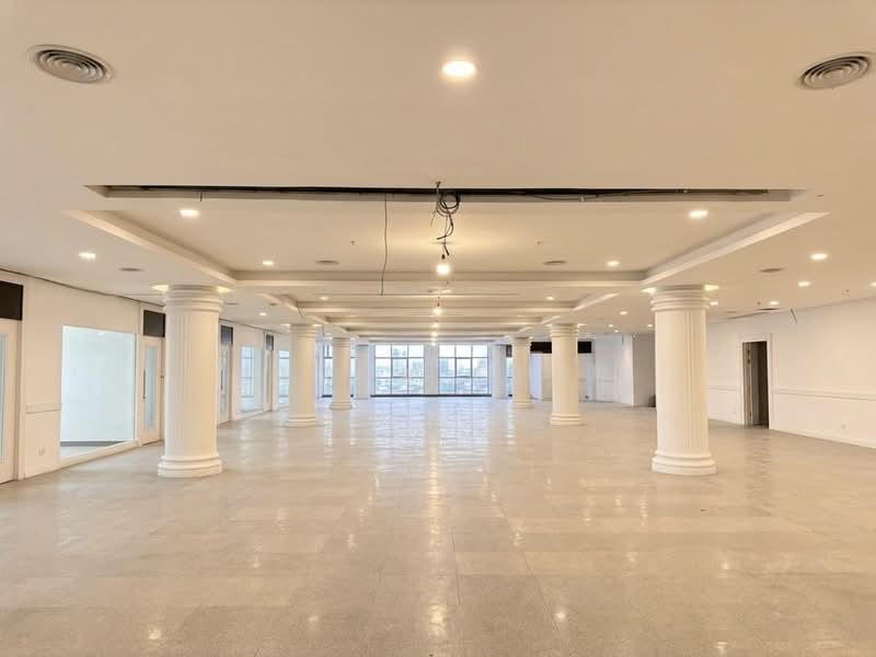 Retail Office for Rent in Penampang (Sabah) - Liona Chin - Interior - PropertyGuru.com.my