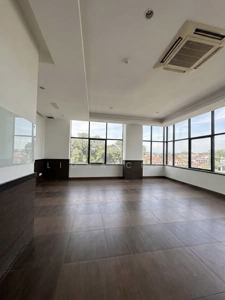 Retail Office for Rent in Penampang (Sabah) - Liona Chin - Interior - PropertyGuru.com.my
