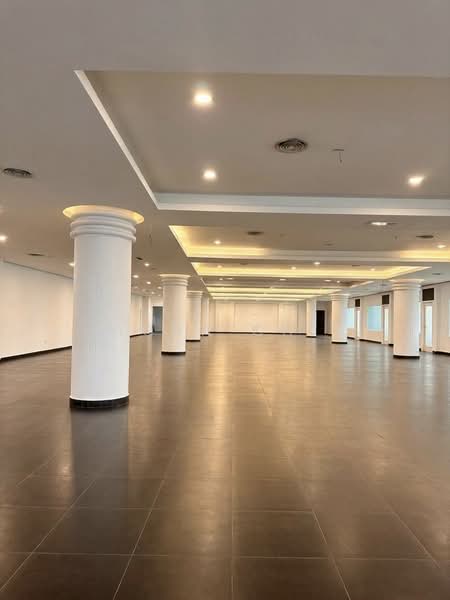 Retail Office for Rent in Penampang (Sabah) - Liona Chin - Interior - PropertyGuru.com.my