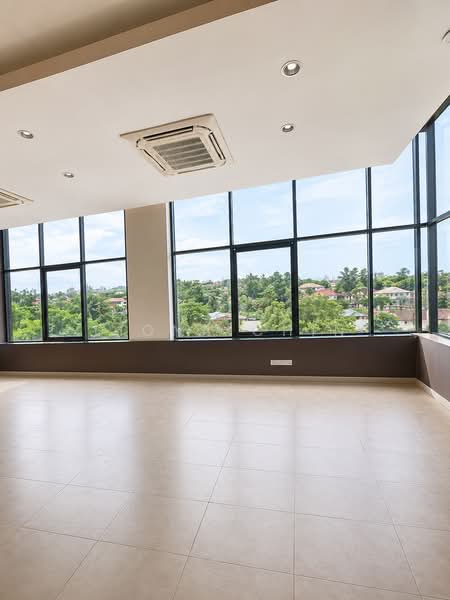 Retail Office for Rent in Penampang (Sabah) - Liona Chin - Interior - PropertyGuru.com.my