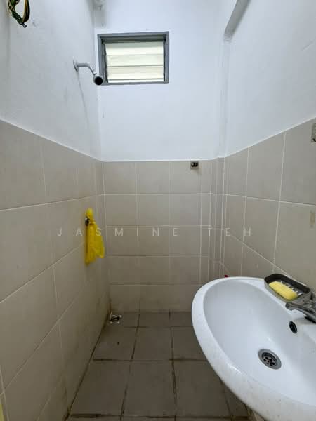 Rumah Flat untuk Disewa di Taman Machang Bubok - Jasmine Teh - PropertyGuru.com.my