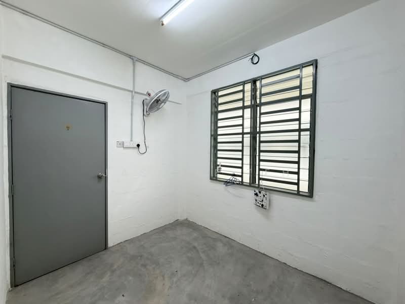 Rumah Flat untuk Disewa di Taman Machang Bubok - Jasmine Teh - PropertyGuru.com.my