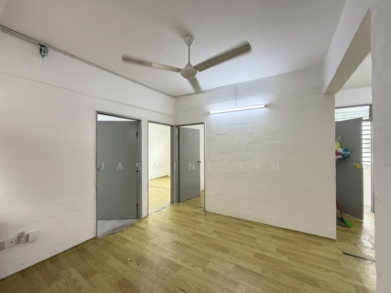 Rumah Flat untuk Disewa di Taman Machang Bubok - Jasmine Teh - PropertyGuru.com.my