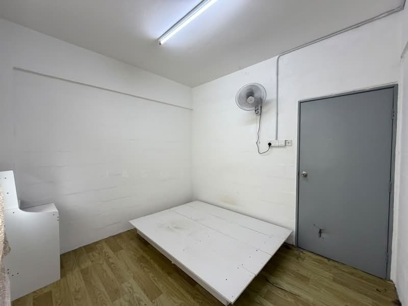 Rumah Flat untuk Disewa di Taman Machang Bubok - Jasmine Teh - PropertyGuru.com.my