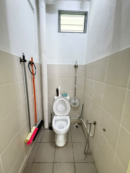 Rumah Flat untuk Disewa di Taman Machang Bubok - Jasmine Teh - PropertyGuru.com.my